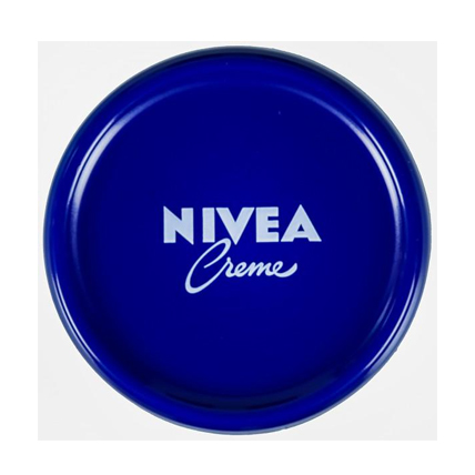 Nivea Face Creme Blue	